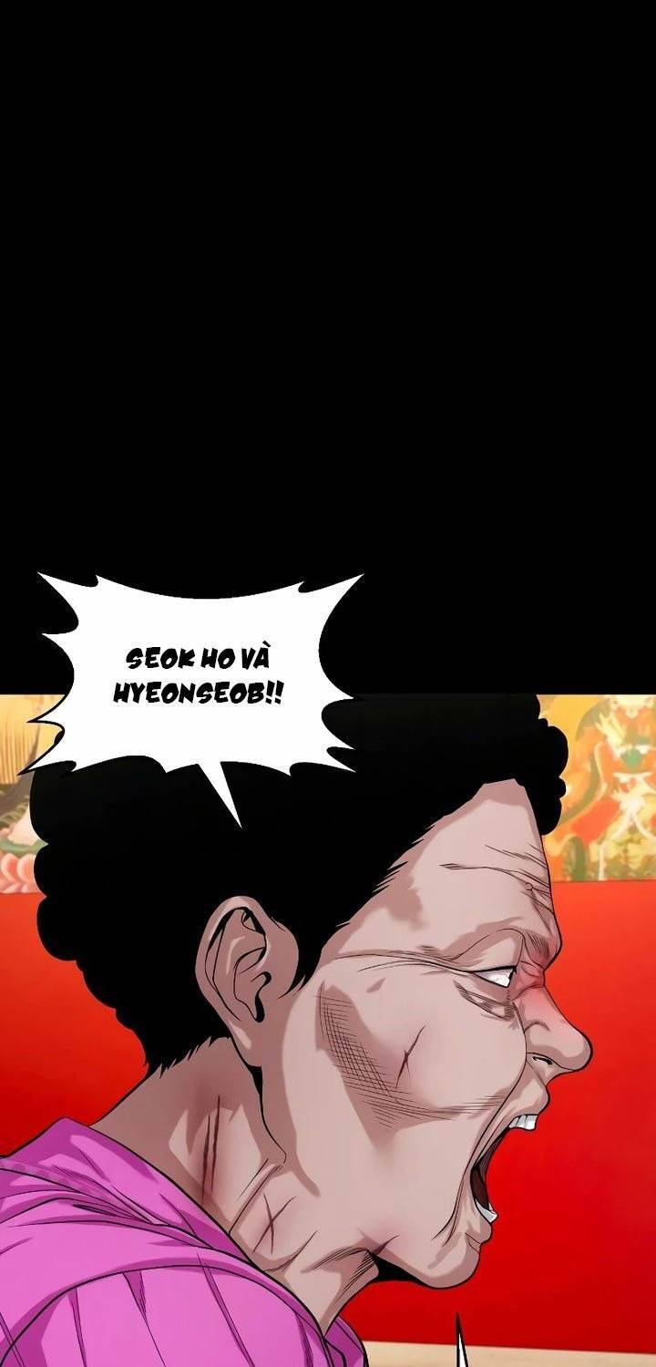 Ngôi Làng Ma Quái Chapter 24 - Trang 4