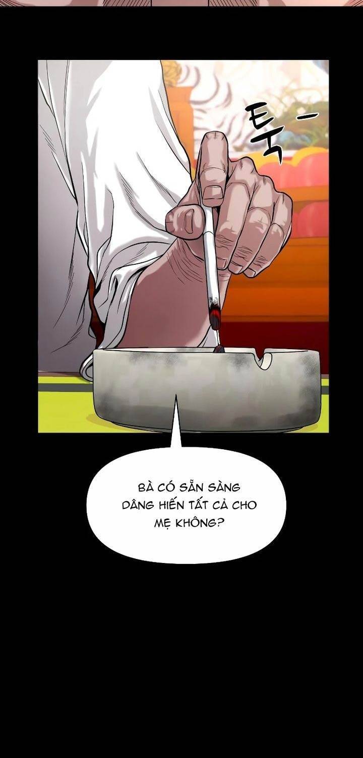 Ngôi Làng Ma Quái Chapter 24 - Trang 4