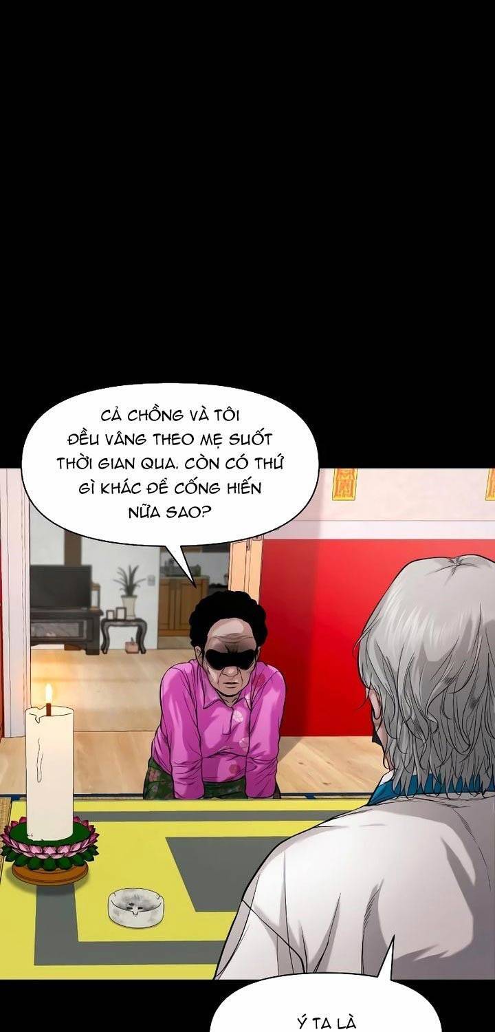 Ngôi Làng Ma Quái Chapter 24 - Trang 4