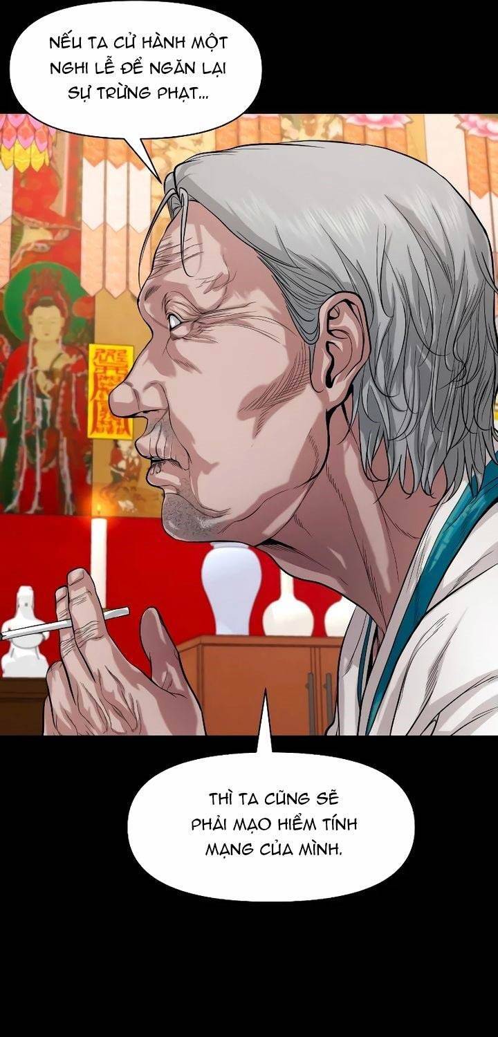 Ngôi Làng Ma Quái Chapter 24 - Trang 4