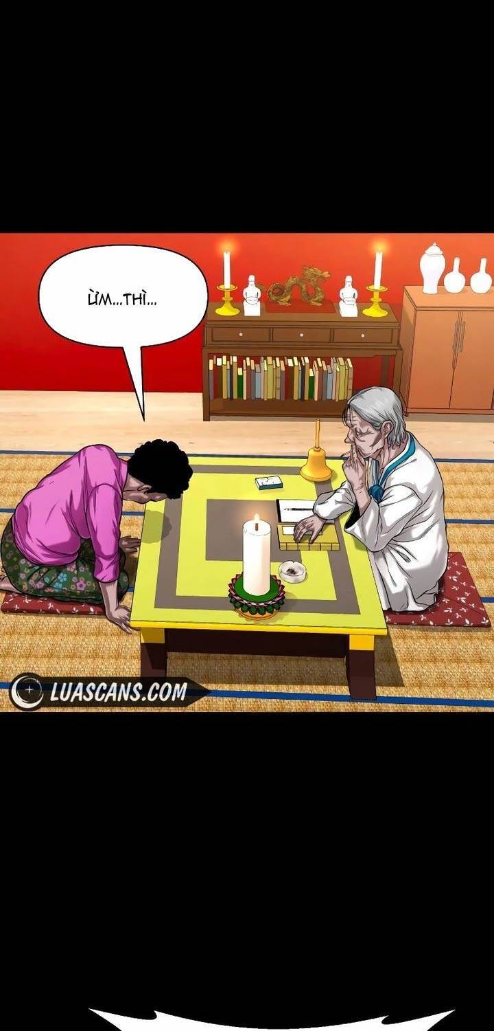 Ngôi Làng Ma Quái Chapter 24 - Trang 4