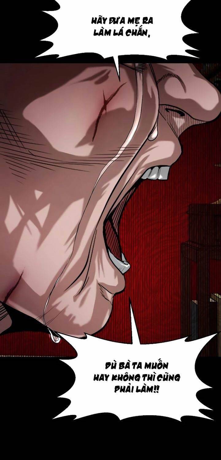Ngôi Làng Ma Quái Chapter 24 - Trang 4