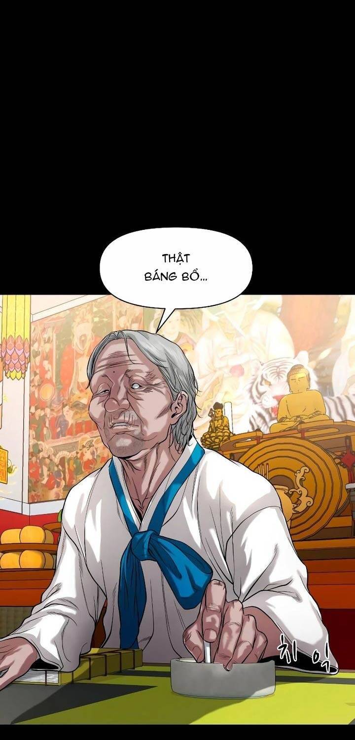Ngôi Làng Ma Quái Chapter 24 - Trang 4