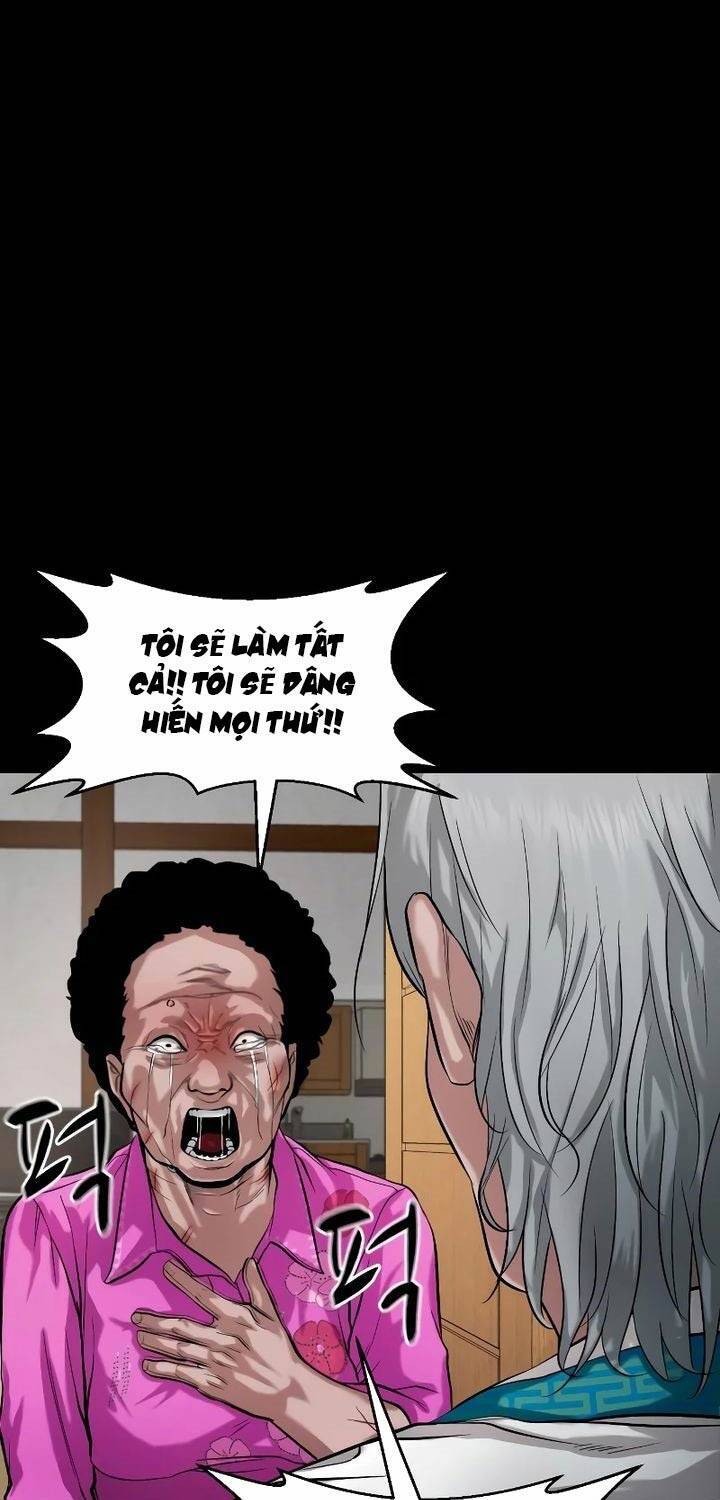 Ngôi Làng Ma Quái Chapter 24 - Trang 4