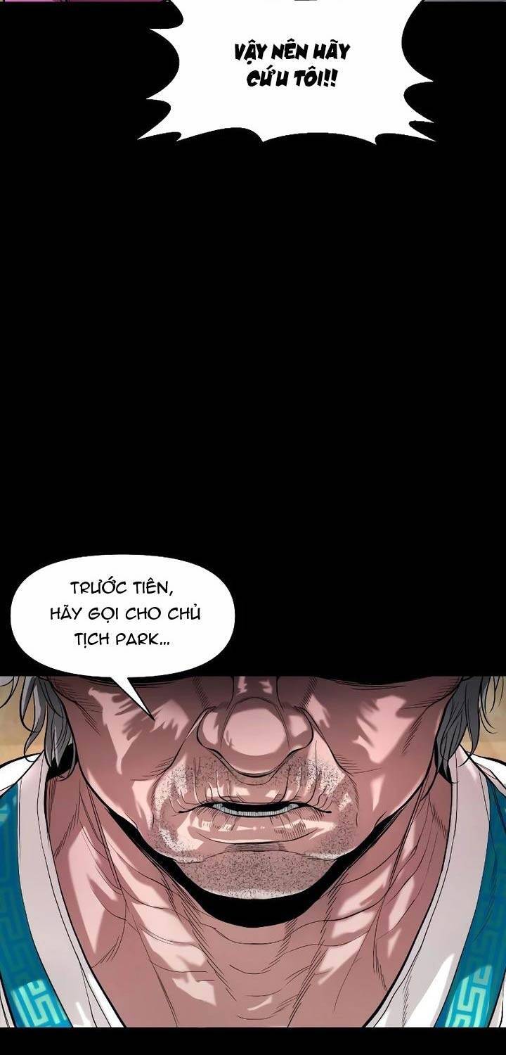 Ngôi Làng Ma Quái Chapter 24 - Trang 4