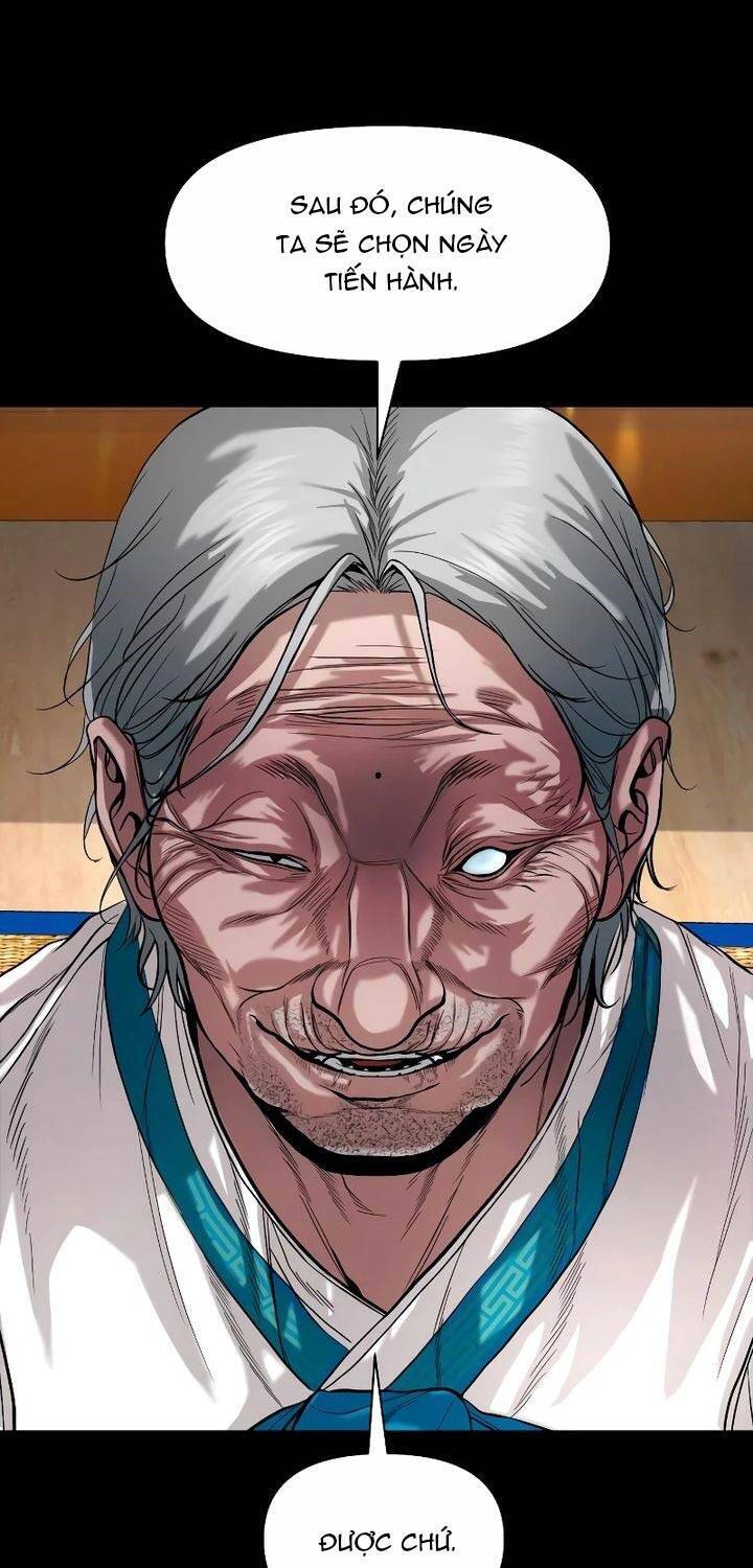 Ngôi Làng Ma Quái Chapter 24 - Trang 4