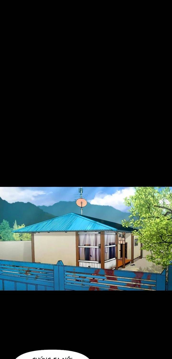 Ngôi Làng Ma Quái Chapter 24 - Trang 4