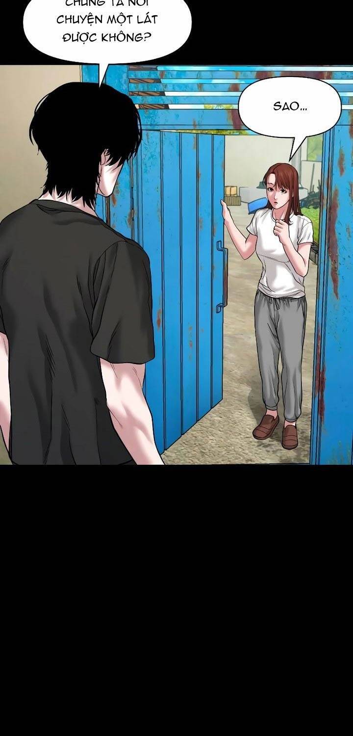 Ngôi Làng Ma Quái Chapter 24 - Trang 4