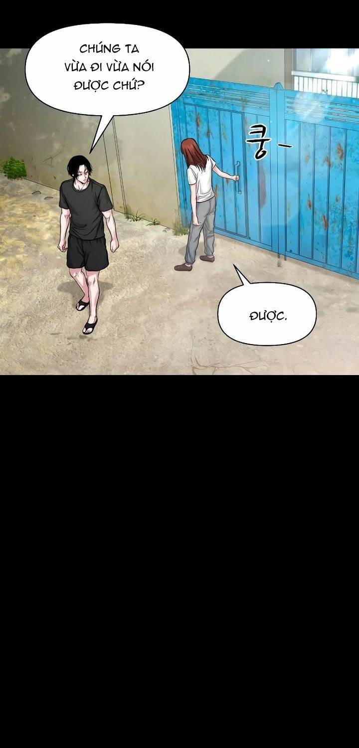 Ngôi Làng Ma Quái Chapter 24 - Trang 4