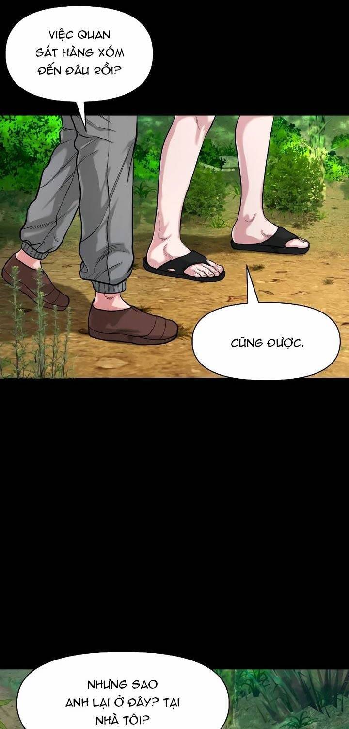 Ngôi Làng Ma Quái Chapter 24 - Trang 4