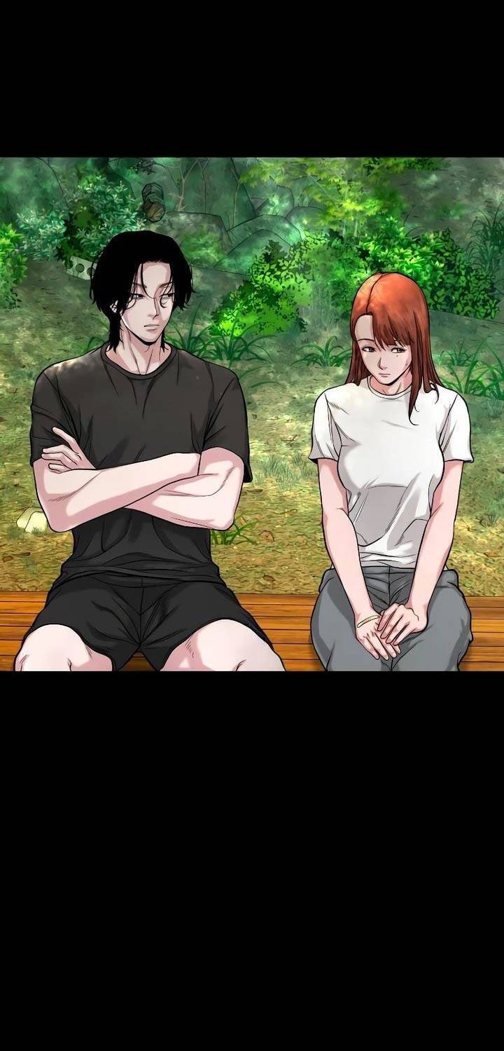 Ngôi Làng Ma Quái Chapter 24 - Trang 4
