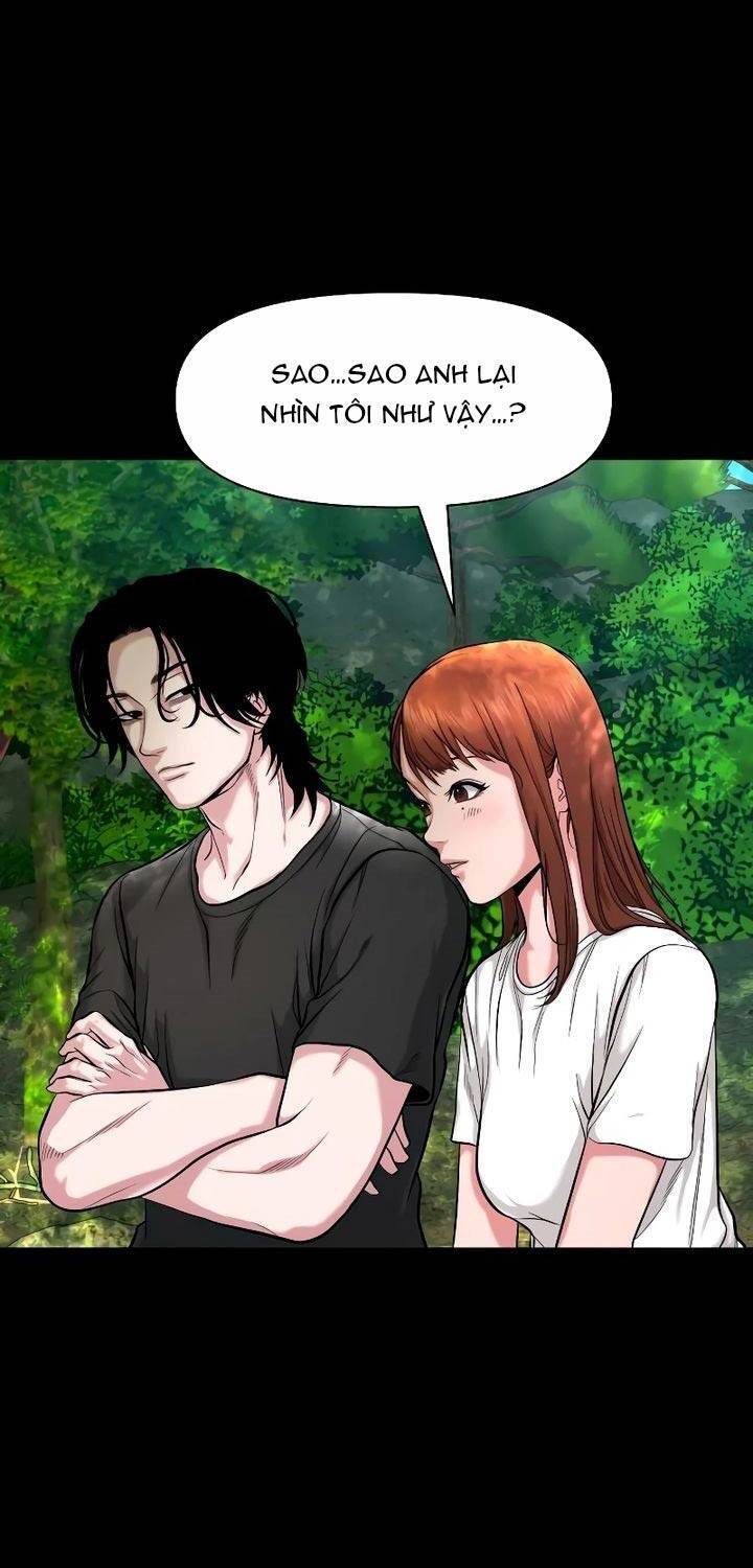 Ngôi Làng Ma Quái Chapter 24 - Trang 4