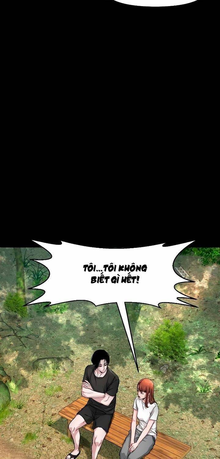 Ngôi Làng Ma Quái Chapter 24 - Trang 4