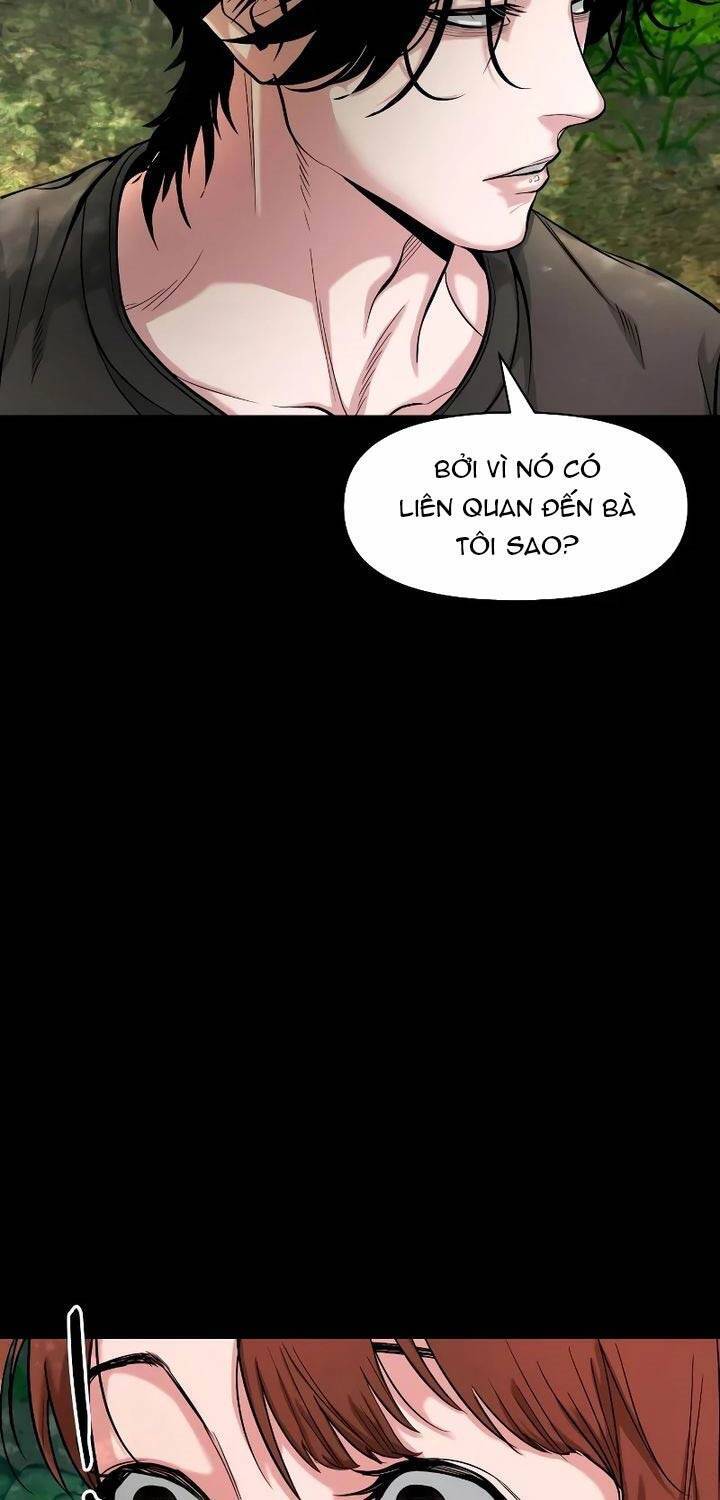 Ngôi Làng Ma Quái Chapter 24 - Trang 4