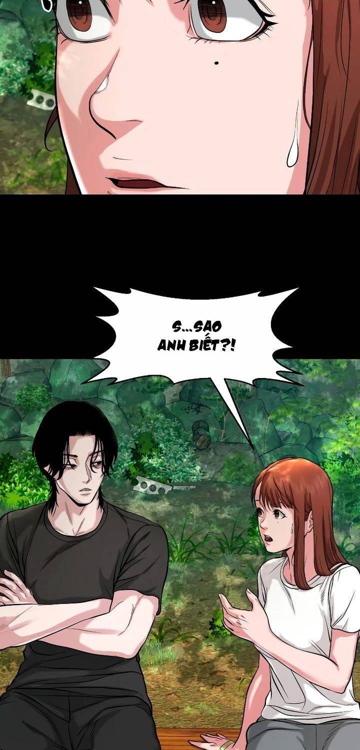 Ngôi Làng Ma Quái Chapter 24 - Trang 4