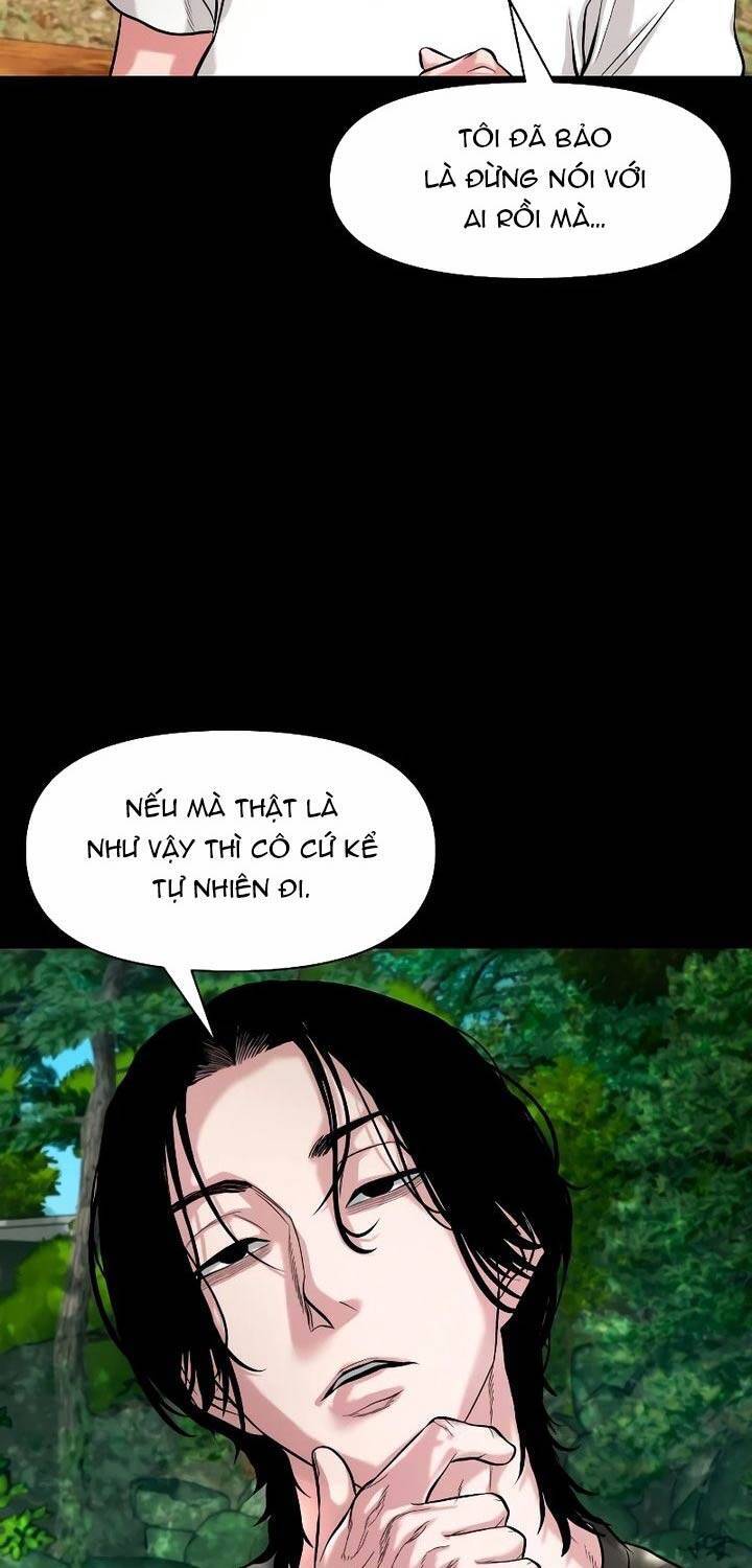 Ngôi Làng Ma Quái Chapter 24 - Trang 4