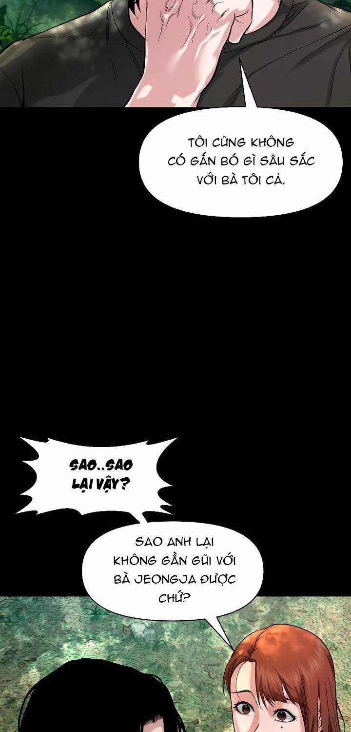 Ngôi Làng Ma Quái Chapter 24 - Trang 4