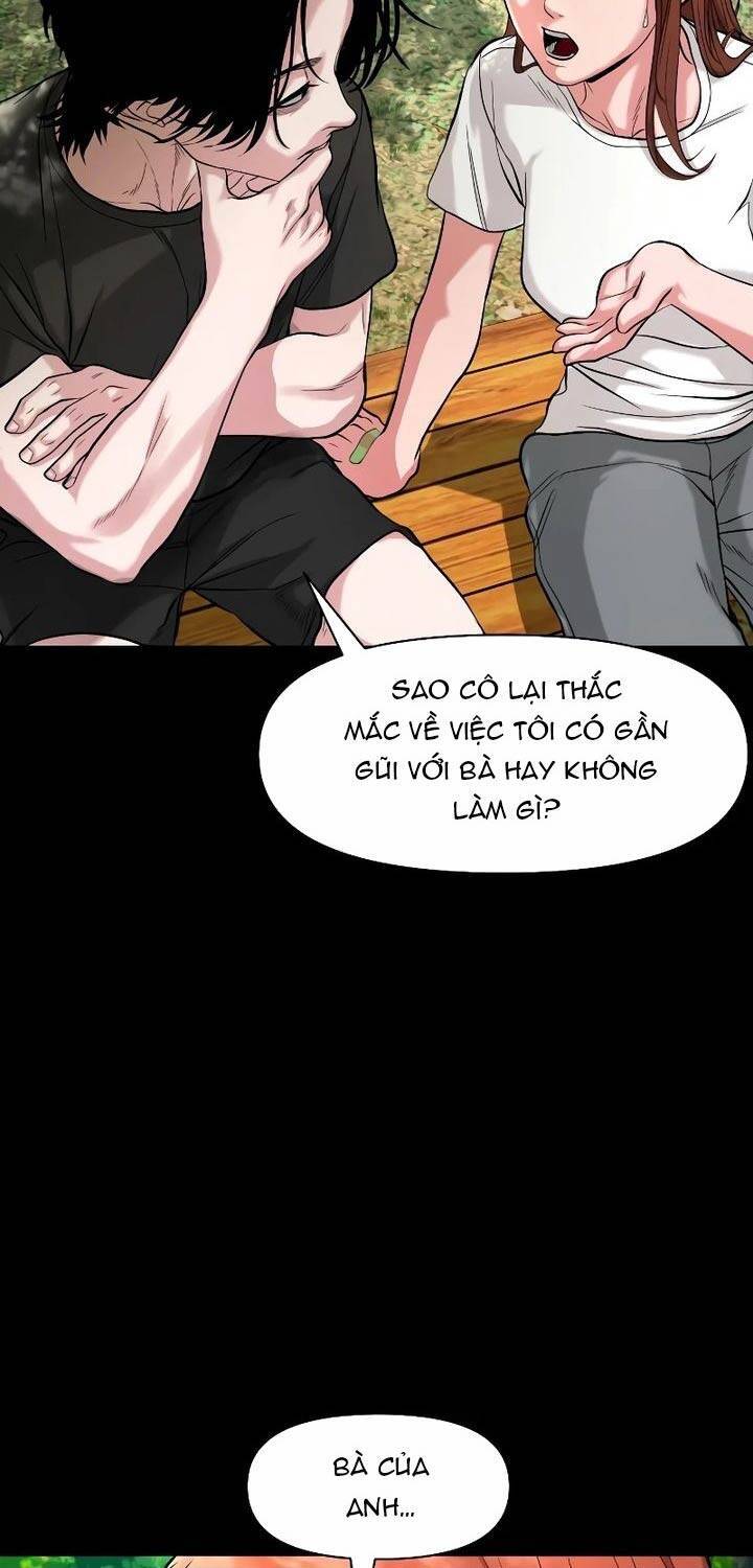 Ngôi Làng Ma Quái Chapter 24 - Trang 4
