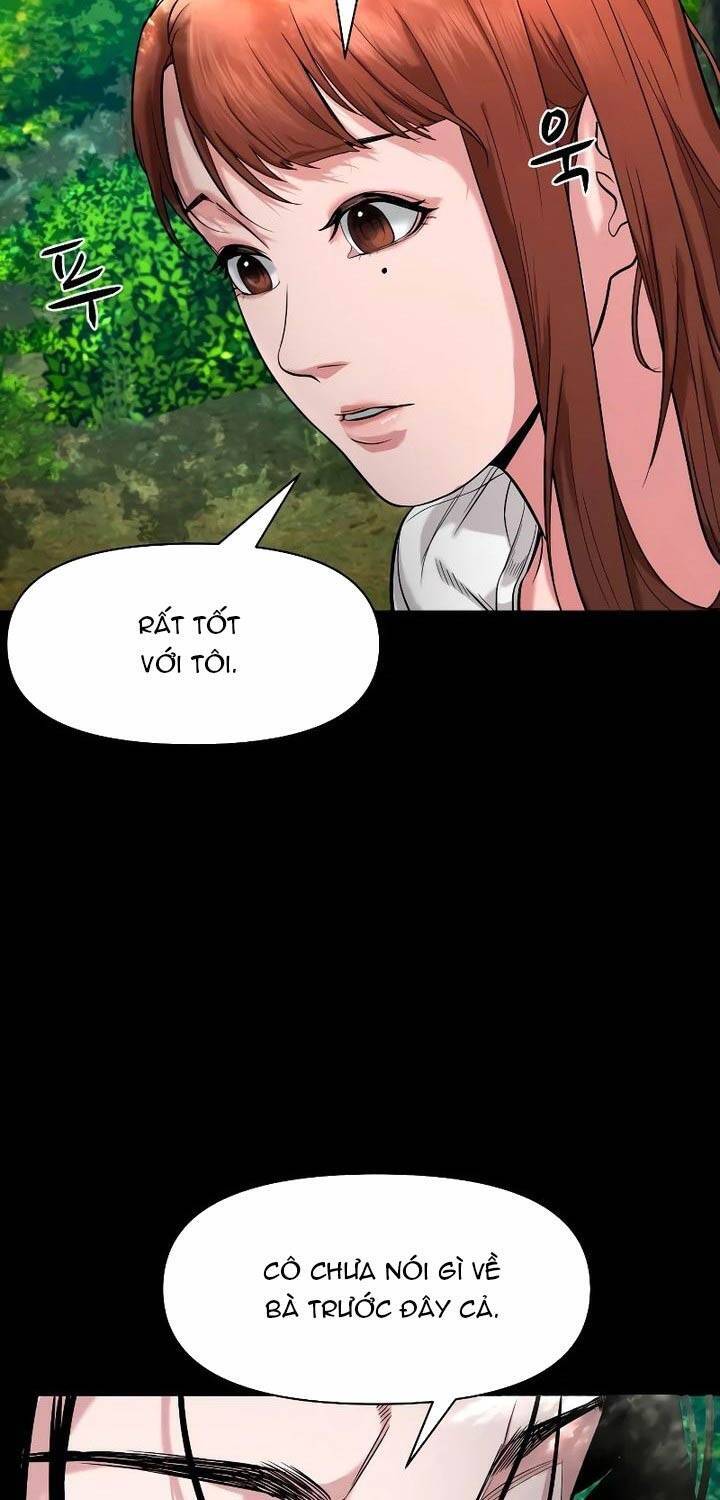 Ngôi Làng Ma Quái Chapter 24 - Trang 4