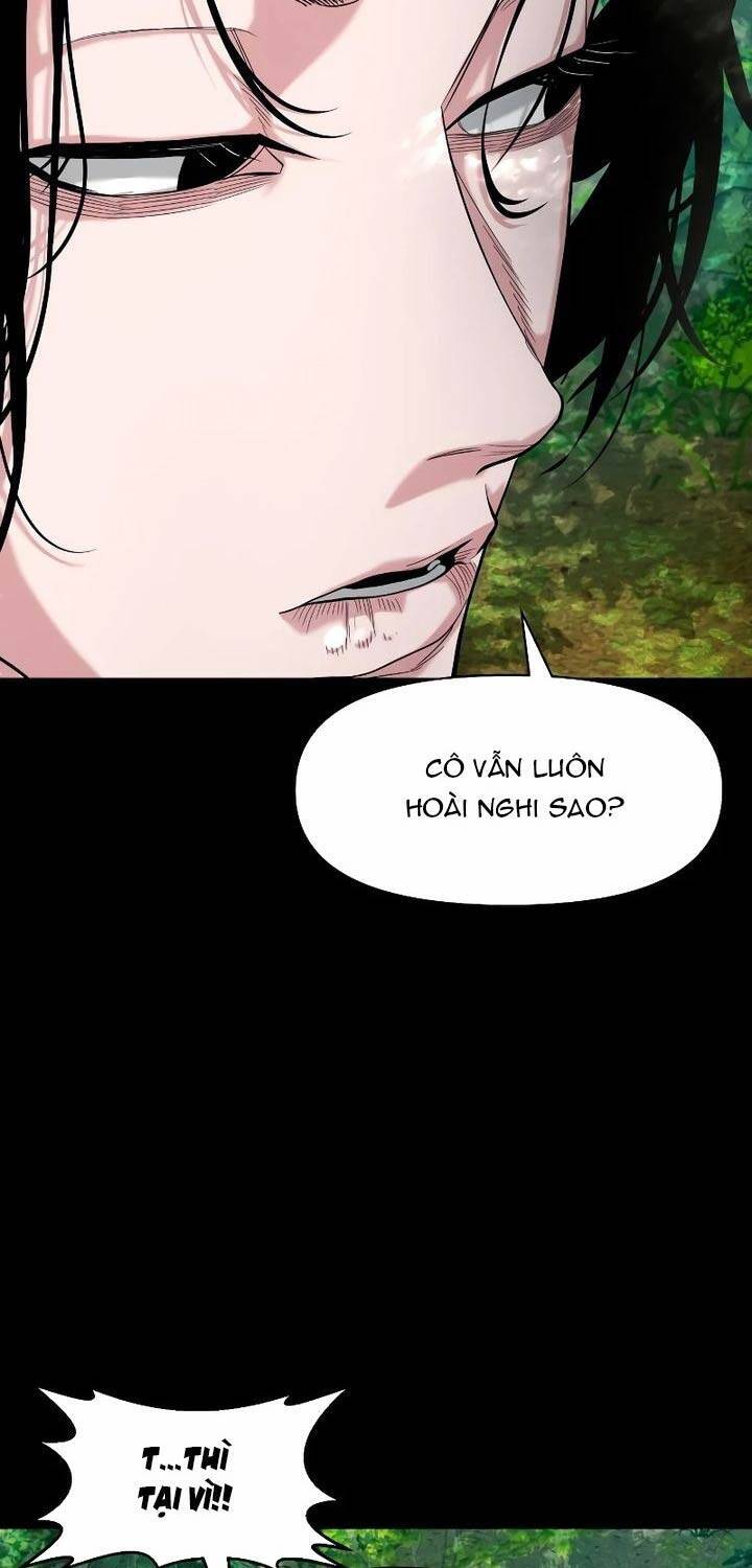 Ngôi Làng Ma Quái Chapter 24 - Trang 4