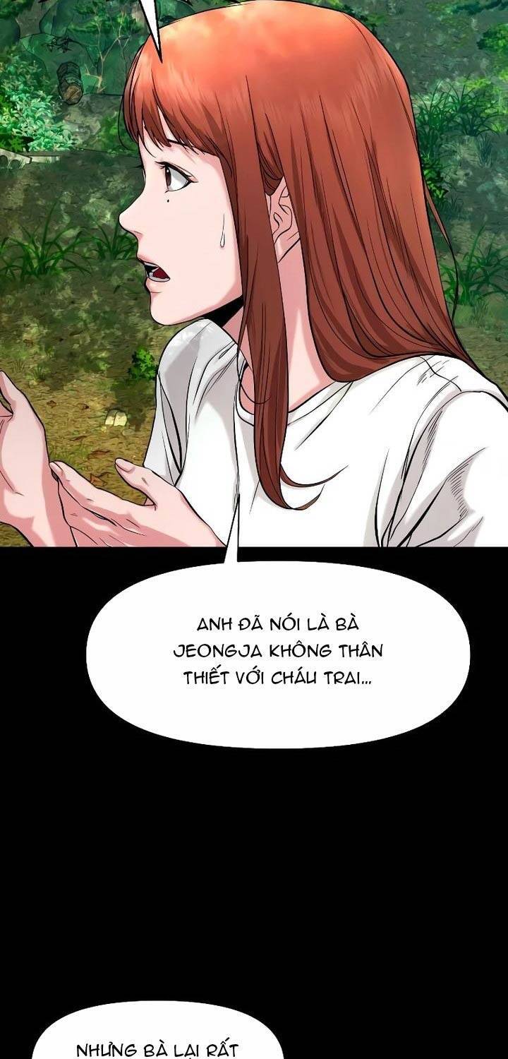 Ngôi Làng Ma Quái Chapter 24 - Trang 4