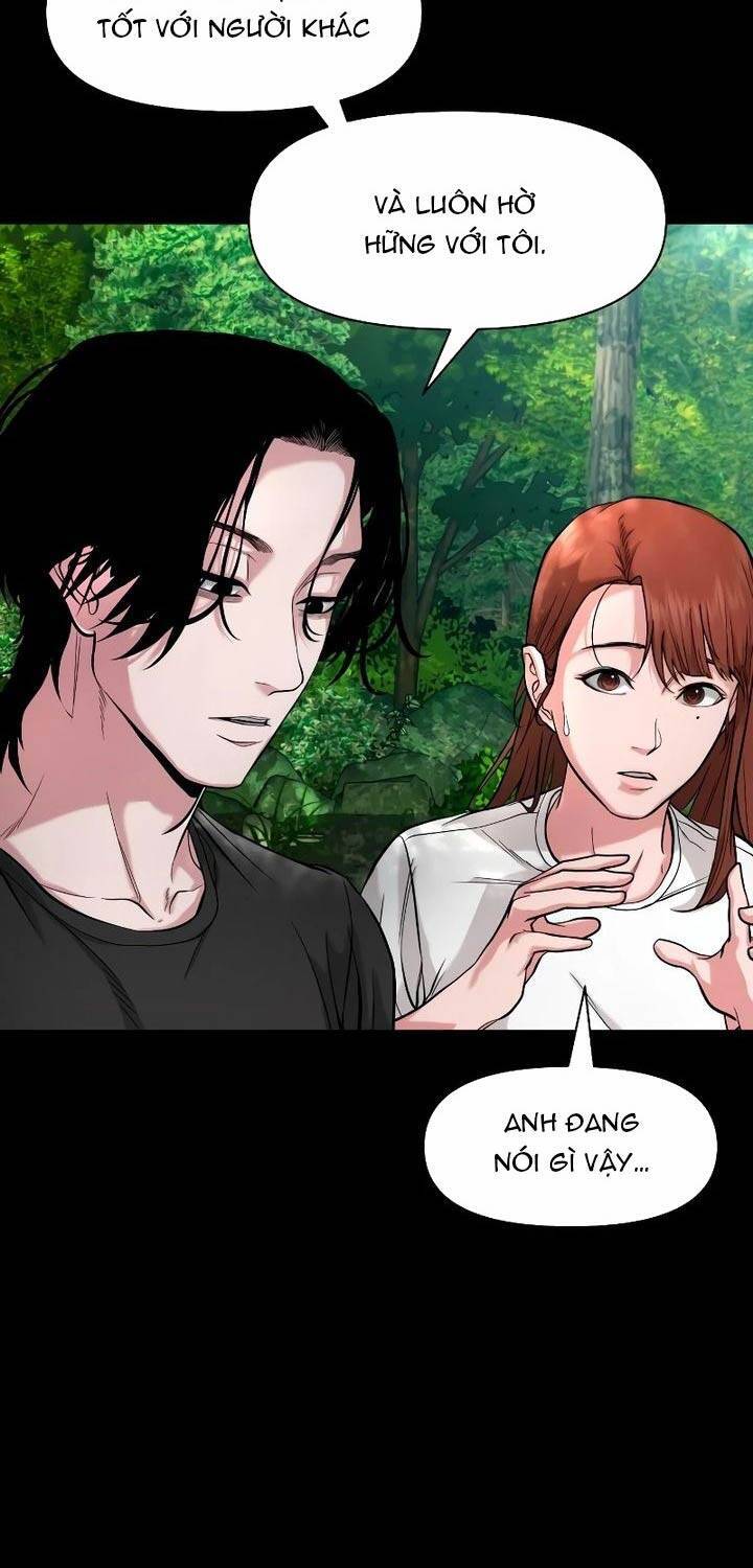 Ngôi Làng Ma Quái Chapter 24 - Trang 4