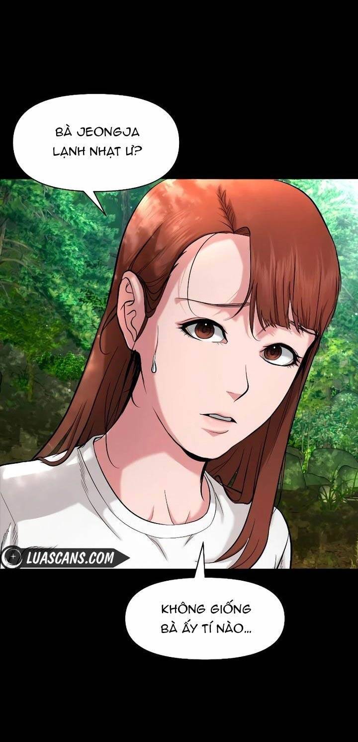 Ngôi Làng Ma Quái Chapter 24 - Trang 4