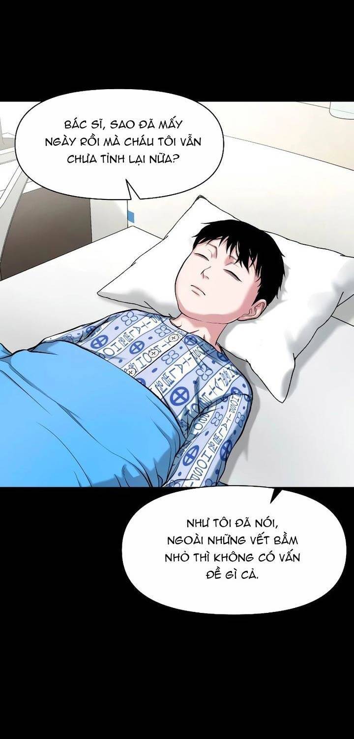 Ngôi Làng Ma Quái Chapter 24 - Trang 4