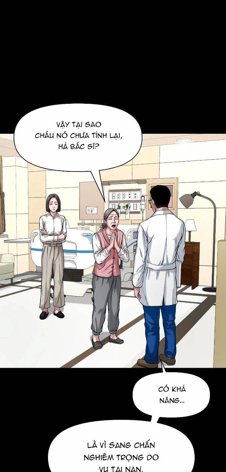 Ngôi Làng Ma Quái Chapter 24 - Trang 4