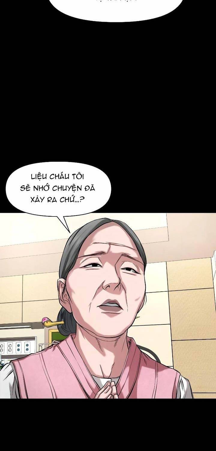 Ngôi Làng Ma Quái Chapter 24 - Trang 4
