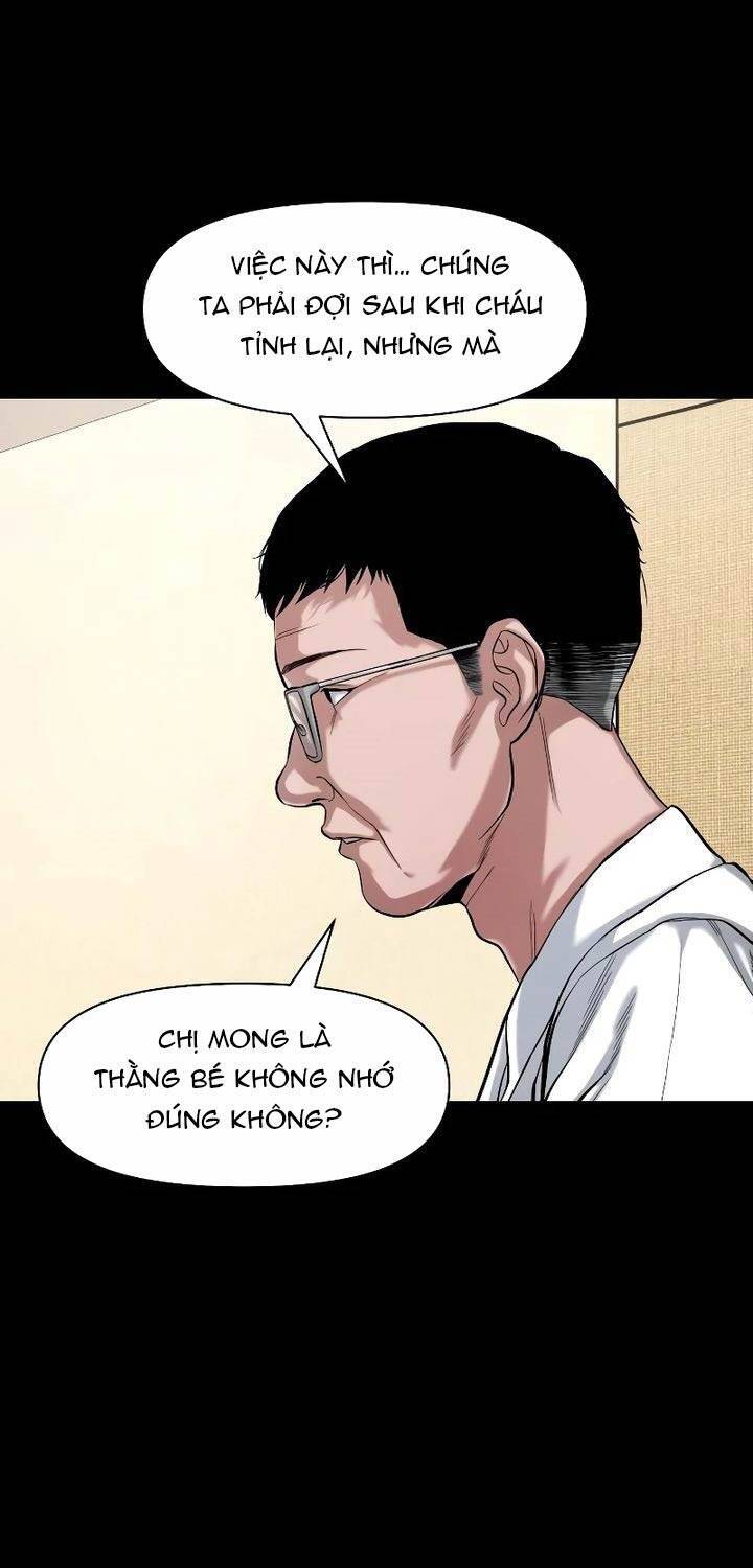 Ngôi Làng Ma Quái Chapter 24 - Trang 4