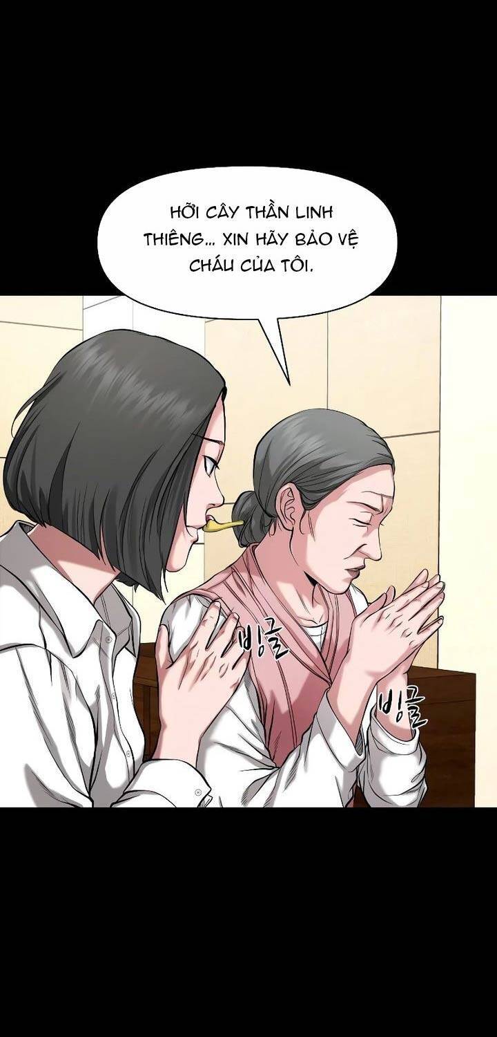 Ngôi Làng Ma Quái Chapter 24 - Trang 4