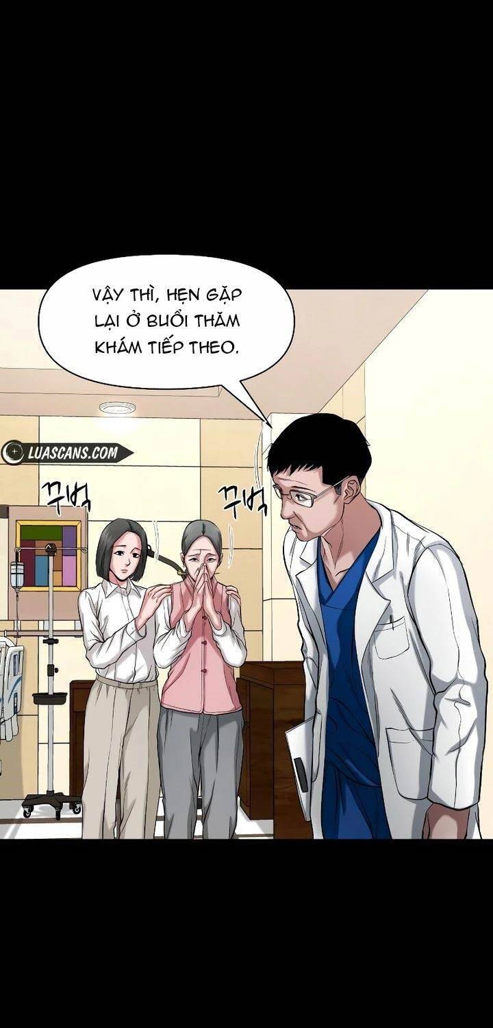 Ngôi Làng Ma Quái Chapter 24 - Trang 4