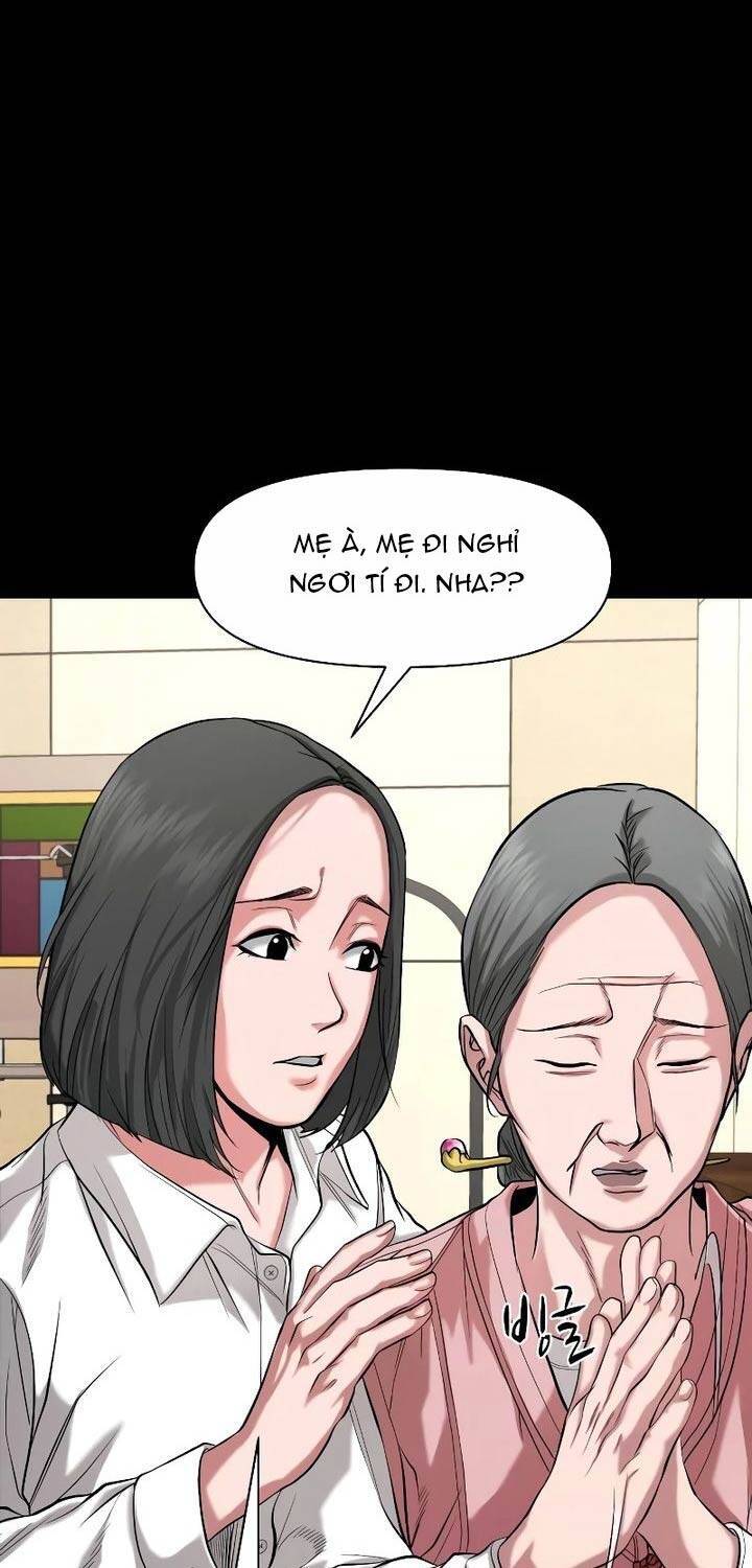 Ngôi Làng Ma Quái Chapter 24 - Trang 4