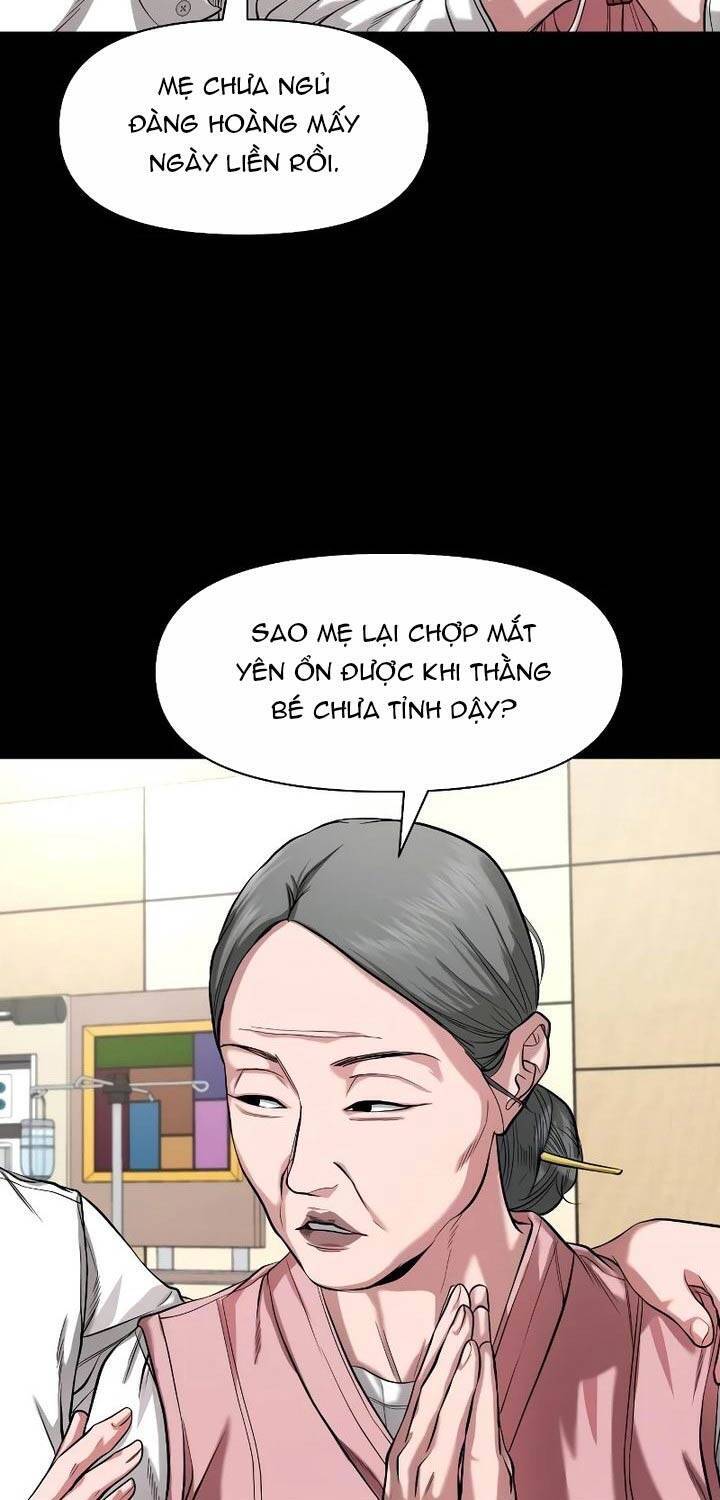 Ngôi Làng Ma Quái Chapter 24 - Trang 4