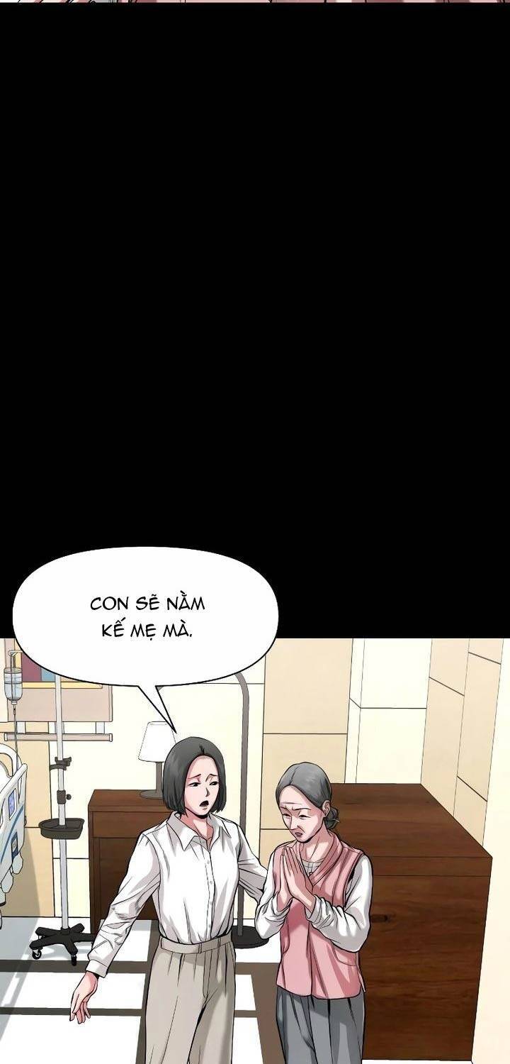 Ngôi Làng Ma Quái Chapter 24 - Trang 4