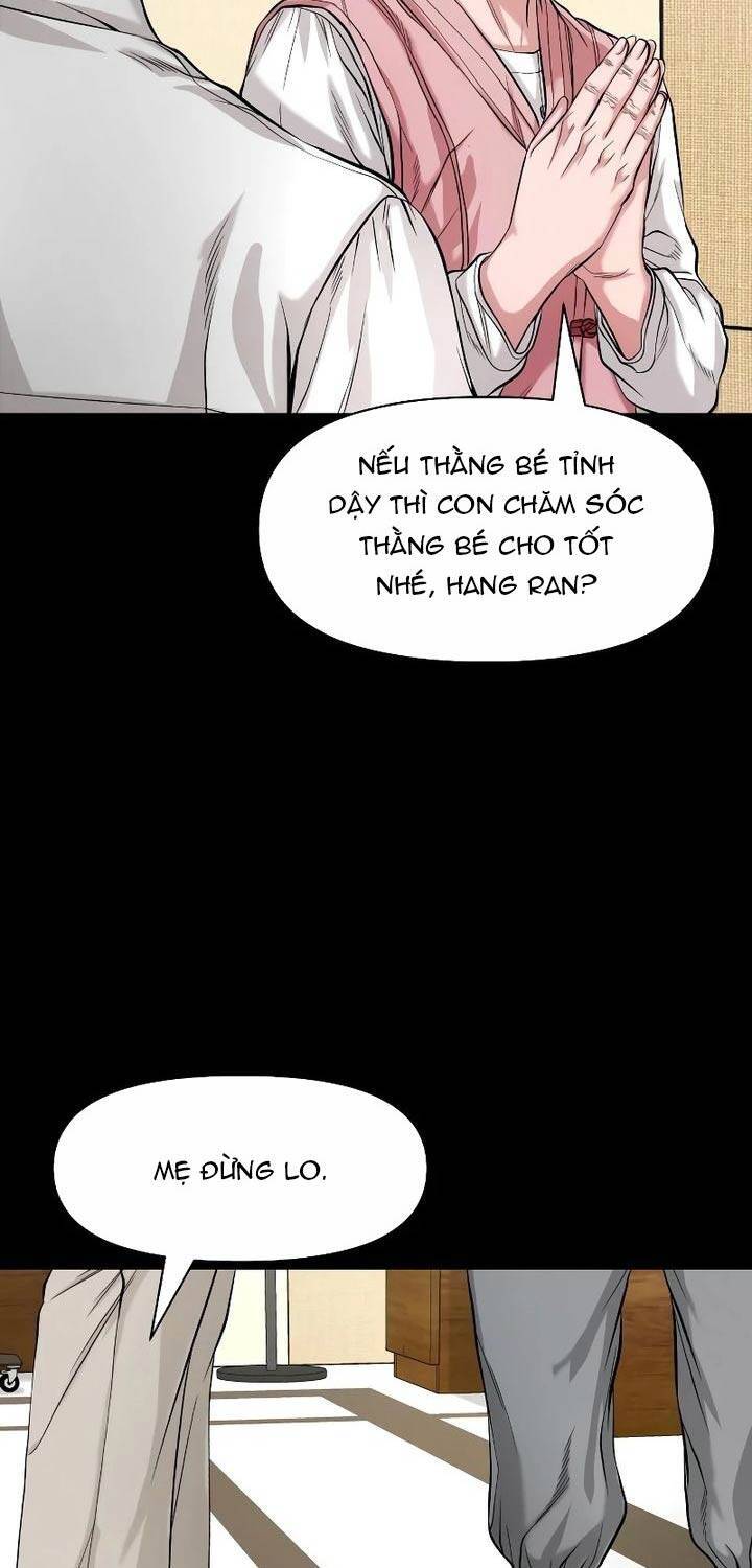 Ngôi Làng Ma Quái Chapter 24 - Trang 4