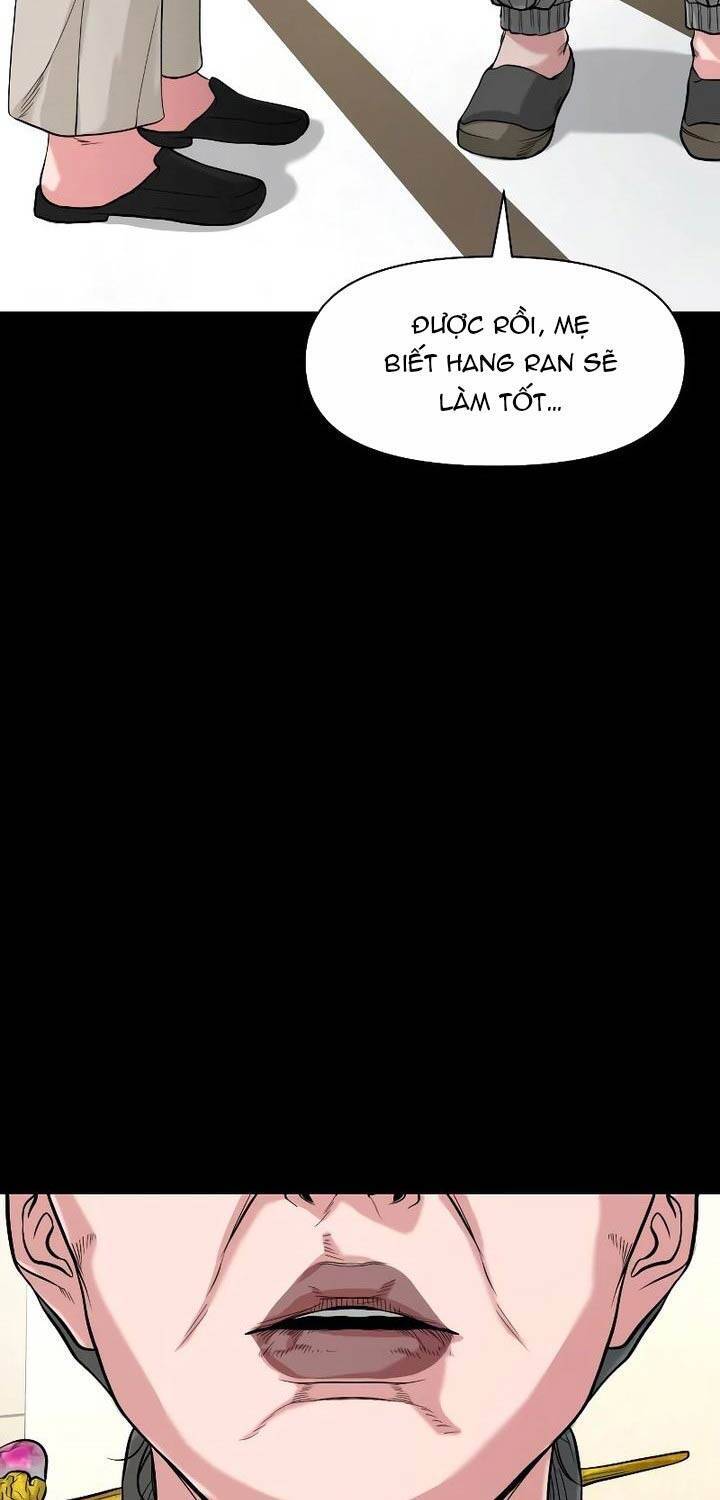 Ngôi Làng Ma Quái Chapter 24 - Trang 4