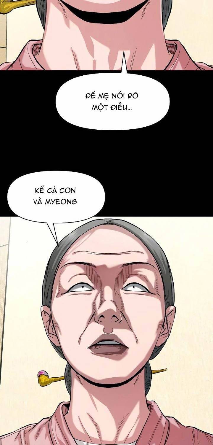 Ngôi Làng Ma Quái Chapter 24 - Trang 4