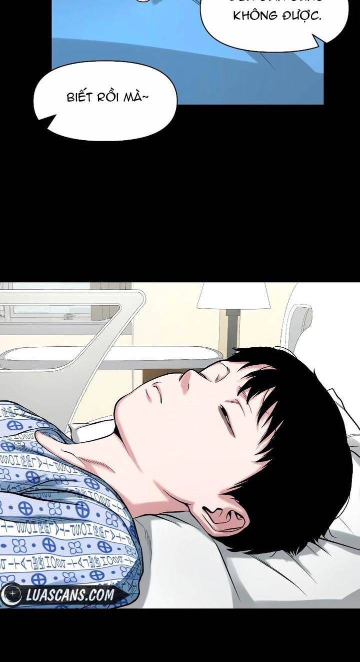 Ngôi Làng Ma Quái Chapter 24 - Trang 4