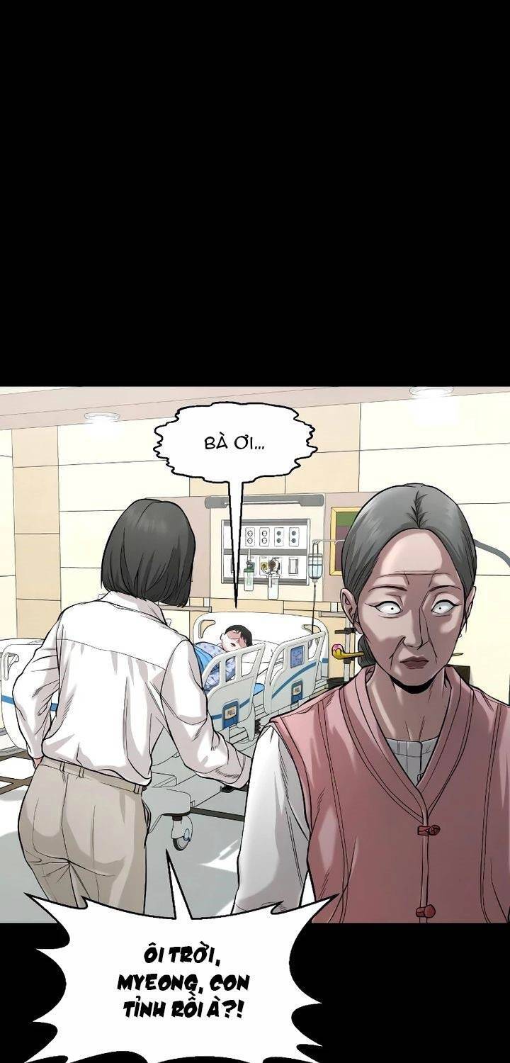 Ngôi Làng Ma Quái Chapter 24 - Trang 4