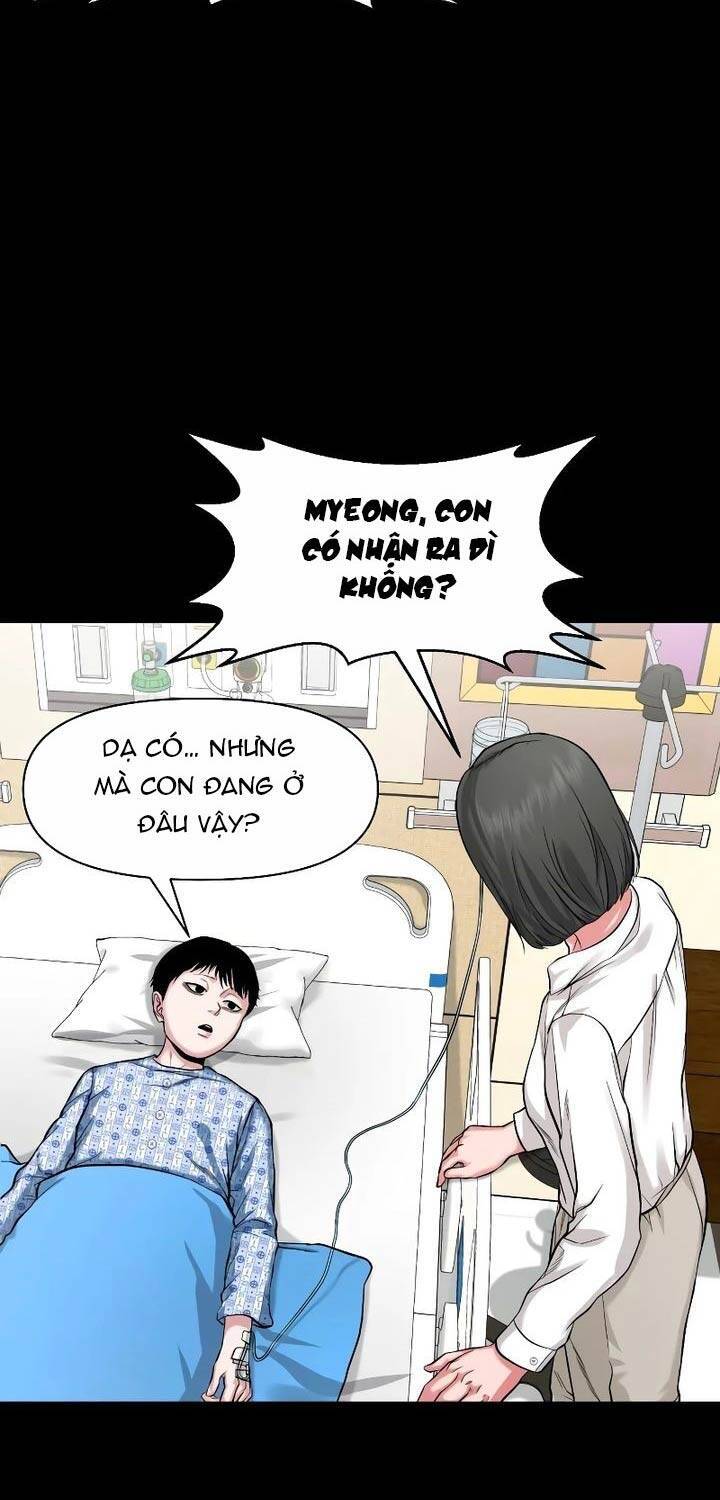 Ngôi Làng Ma Quái Chapter 24 - Trang 4