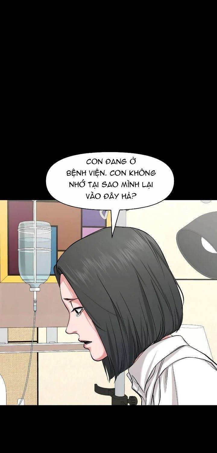 Ngôi Làng Ma Quái Chapter 24 - Trang 4