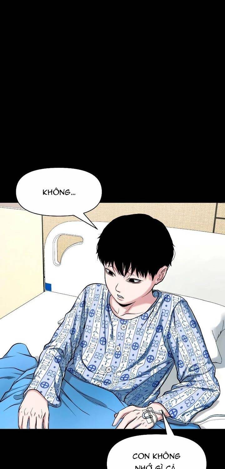 Ngôi Làng Ma Quái Chapter 24 - Trang 4