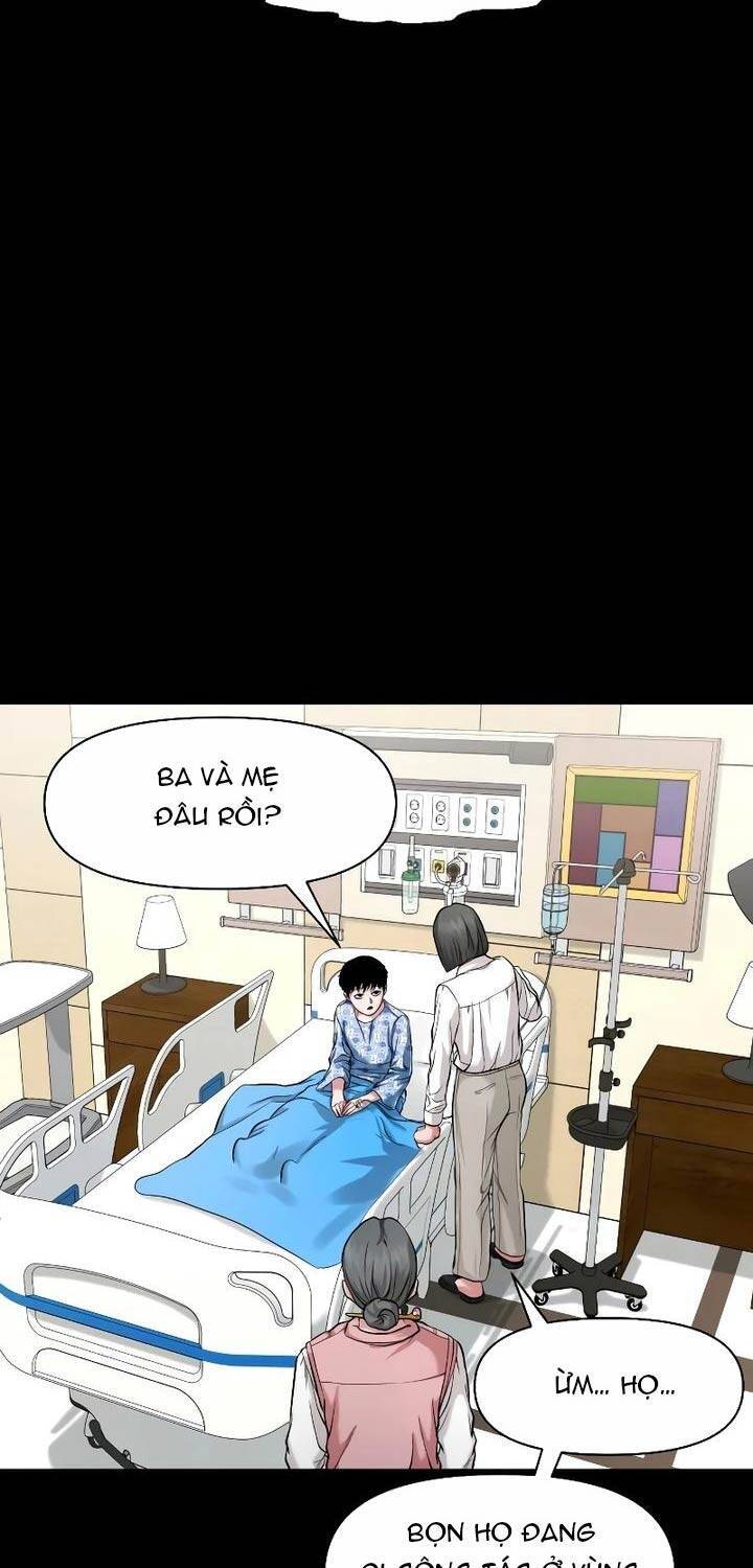 Ngôi Làng Ma Quái Chapter 24 - Trang 4