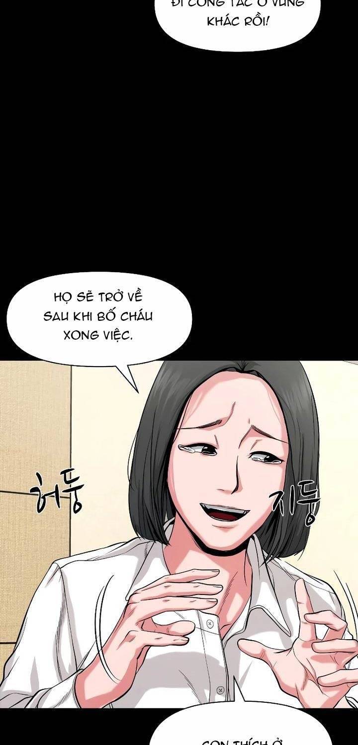 Ngôi Làng Ma Quái Chapter 24 - Trang 4
