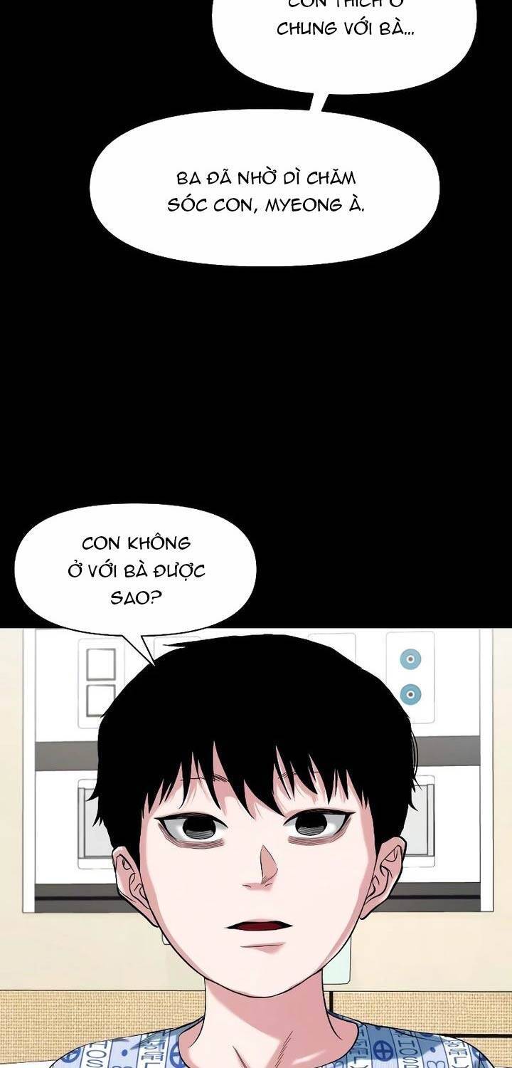 Ngôi Làng Ma Quái Chapter 24 - Trang 4