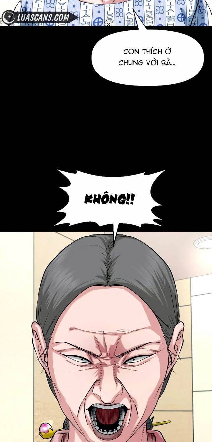 Ngôi Làng Ma Quái Chapter 24 - Trang 4