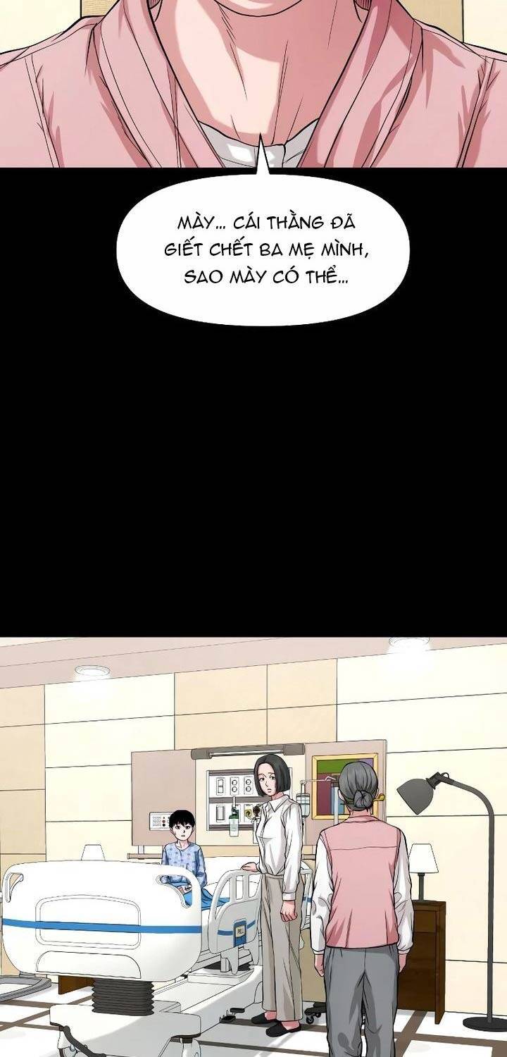 Ngôi Làng Ma Quái Chapter 24 - Trang 4