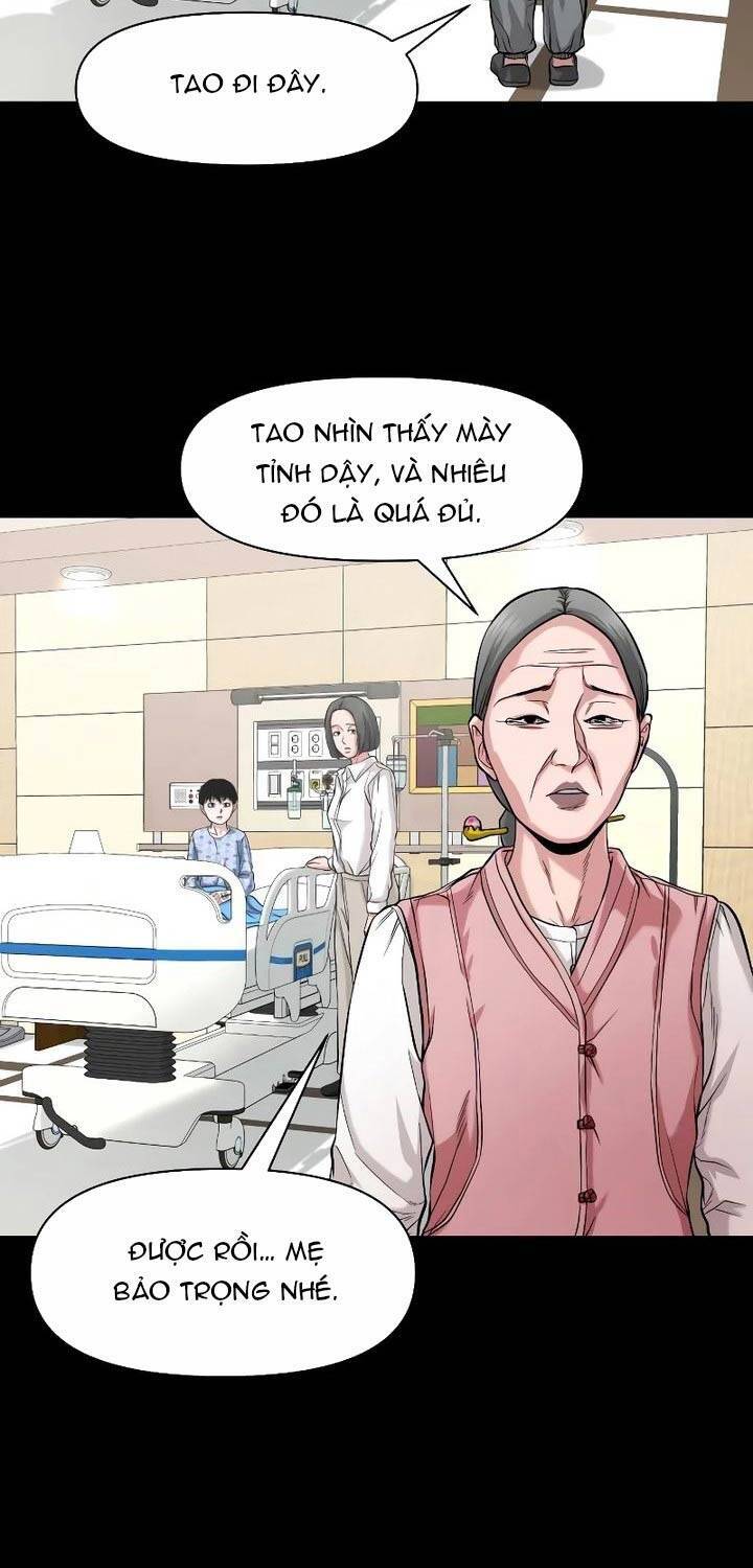 Ngôi Làng Ma Quái Chapter 24 - Trang 4